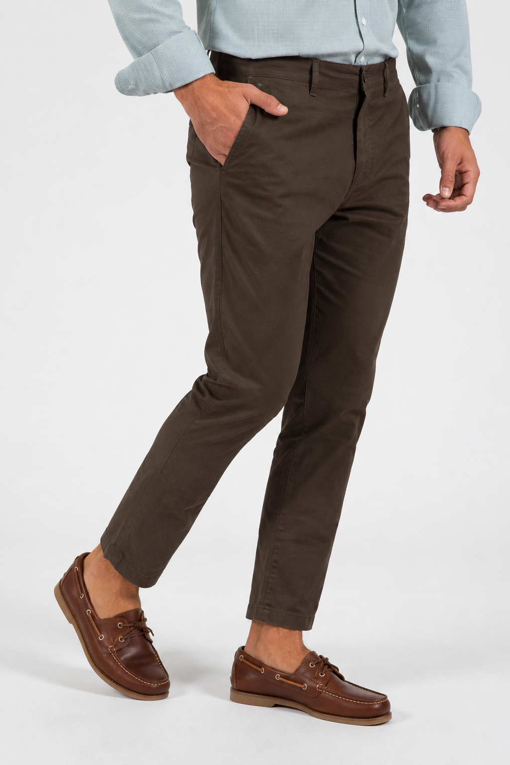Pantalon KAKI