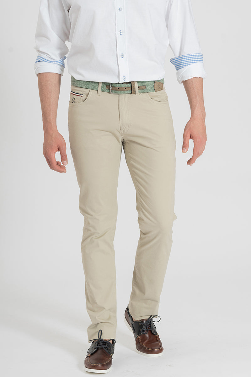 PANTALON PIEDRA