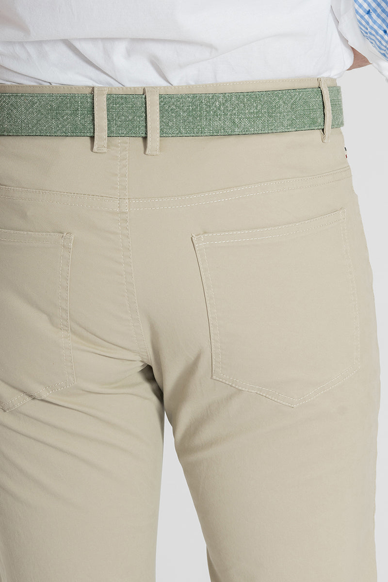 PANTALON PIEDRA