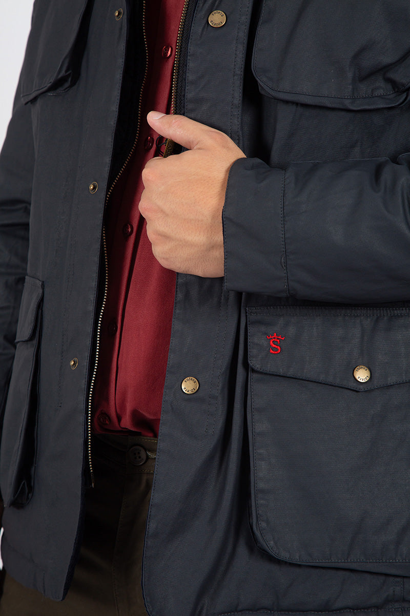 Parka MARINO