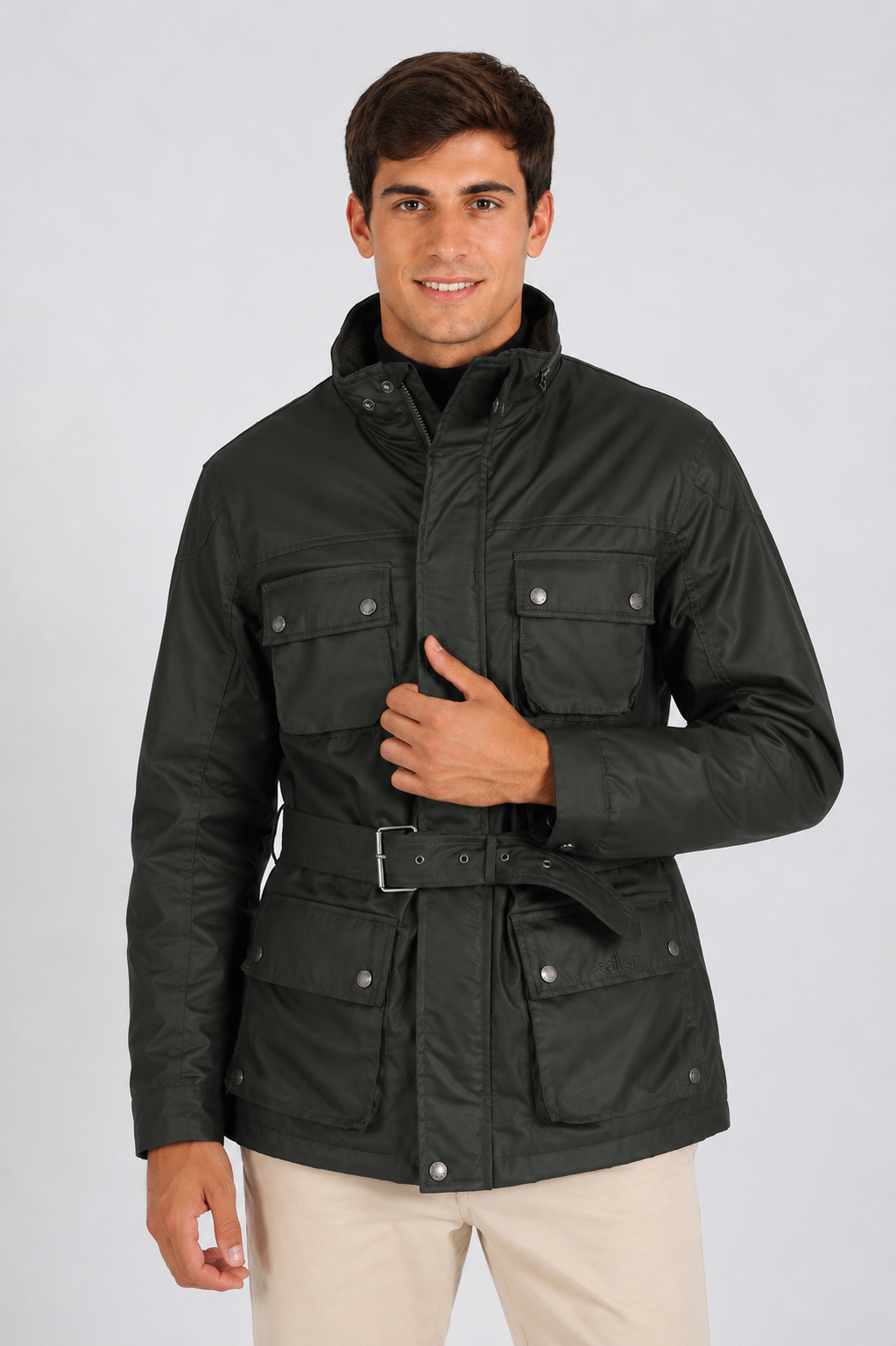 Parka MARINO