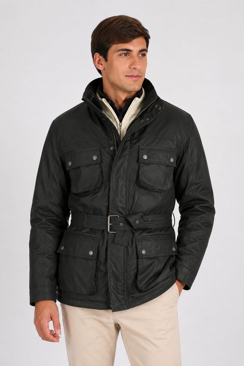 Parka MARINO