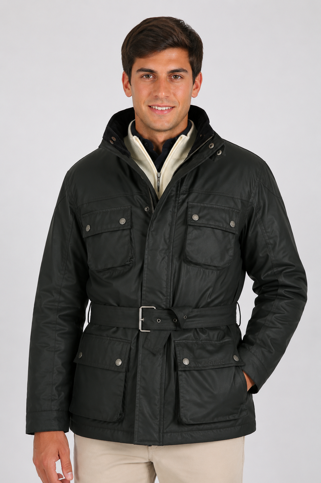 Parka MARINO