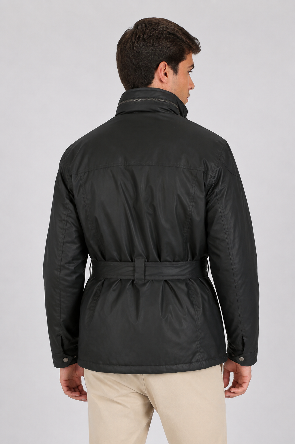 Parka MARINO