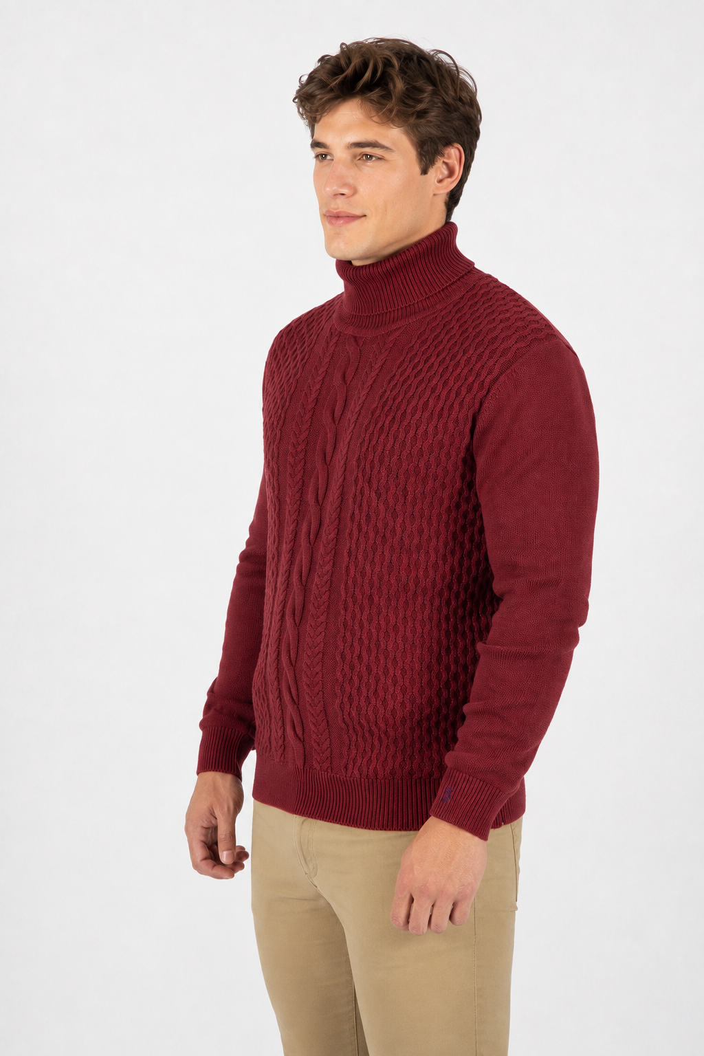 jersey Granate