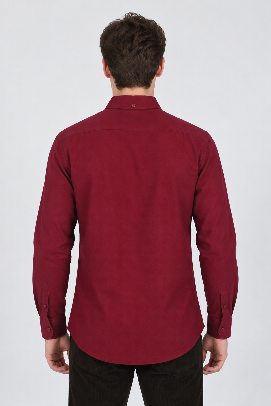 Camisa Granate