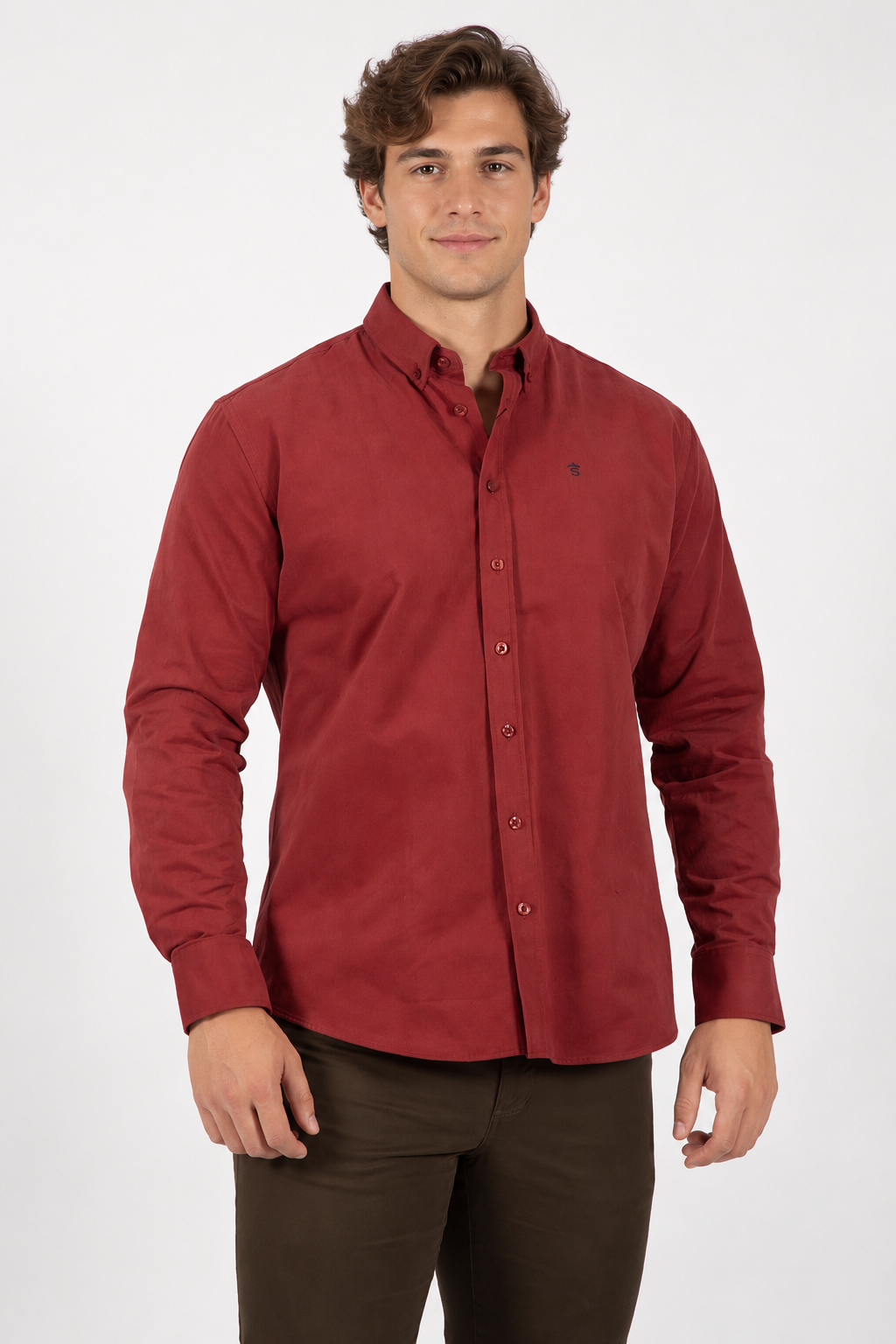 Garnet Shirt