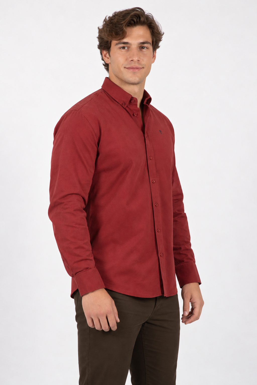 Garnet Shirt