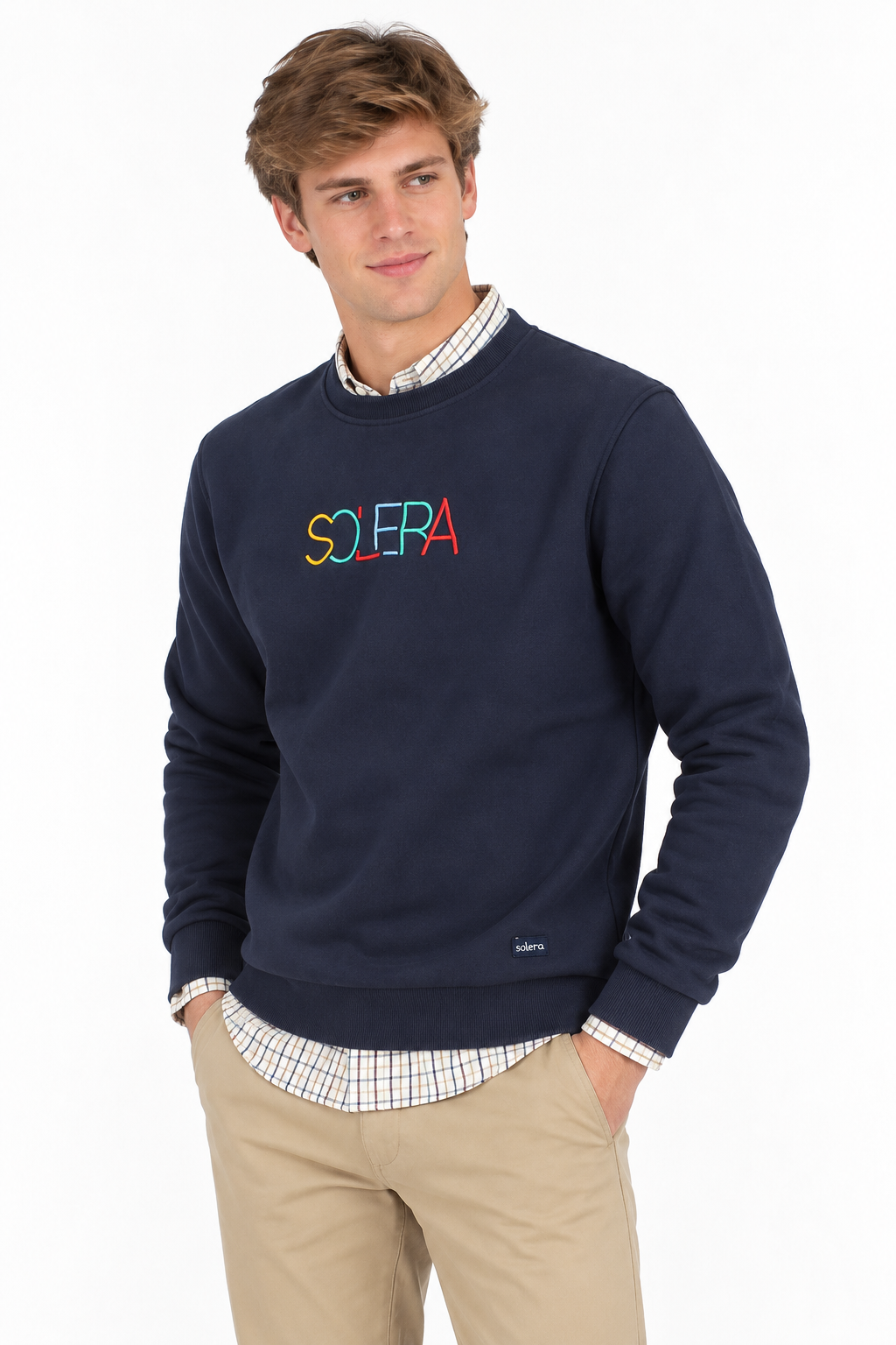 Sudadera MARINO