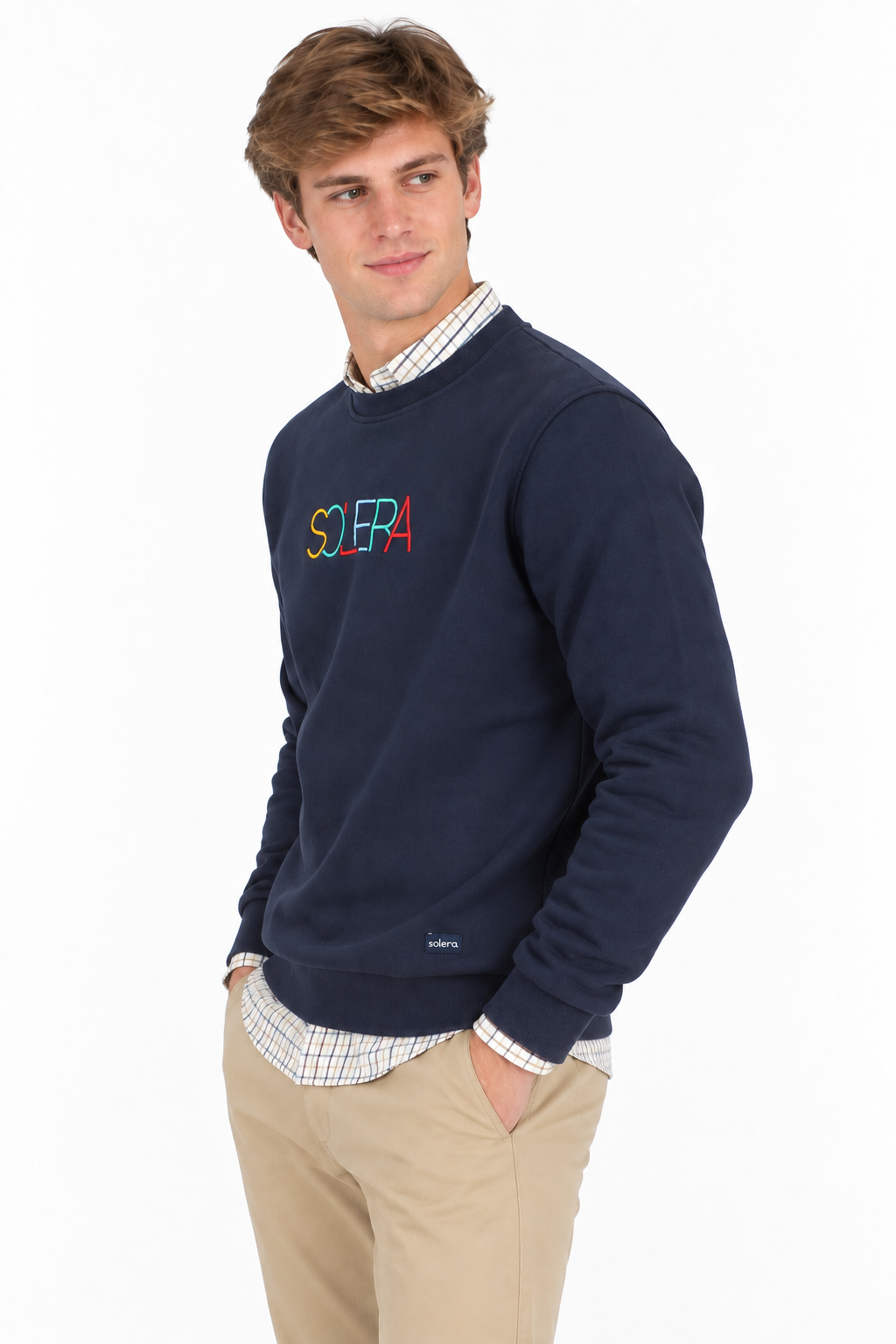 Sudadera MARINO
