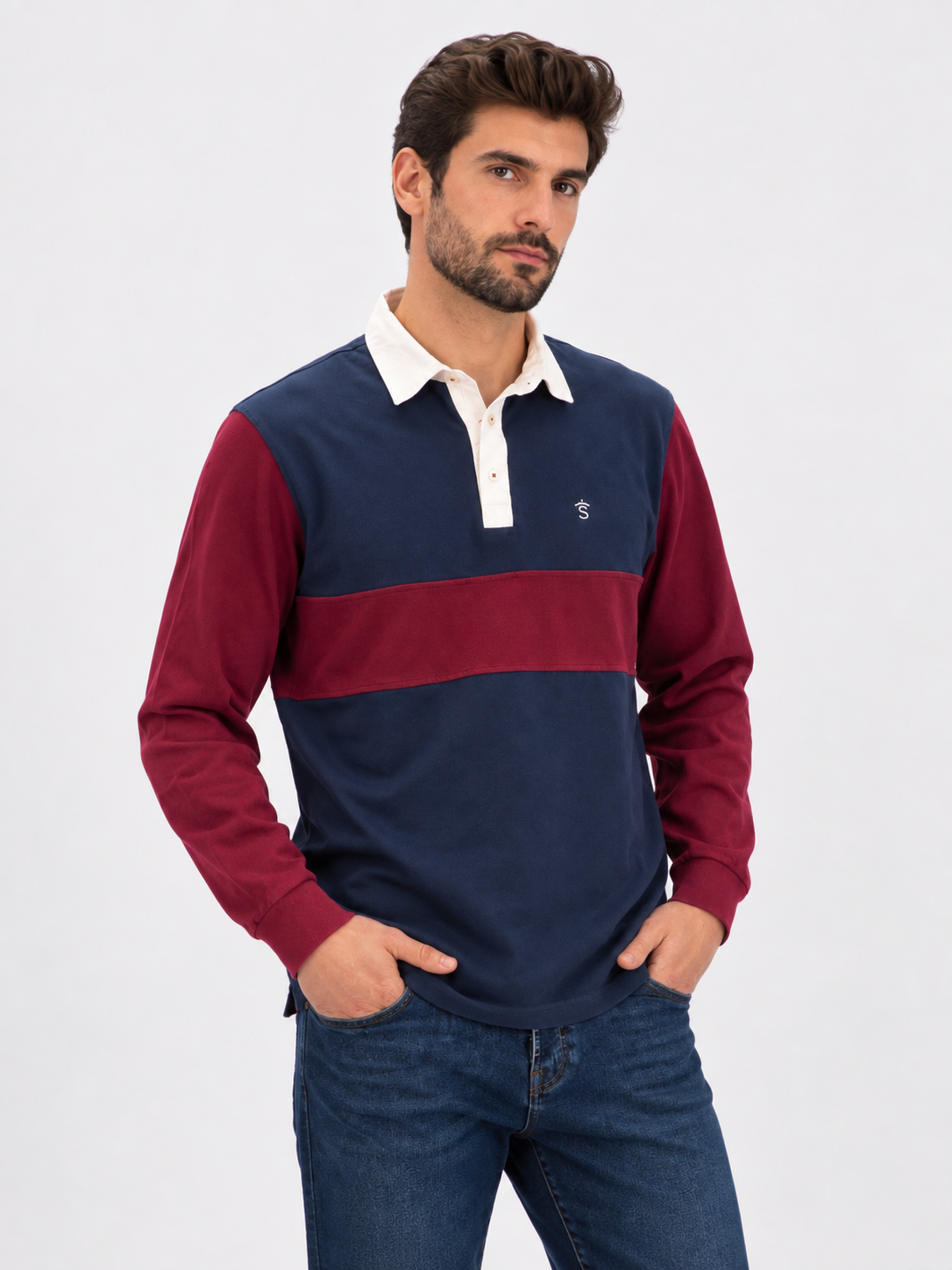 Polo Rugby Marino