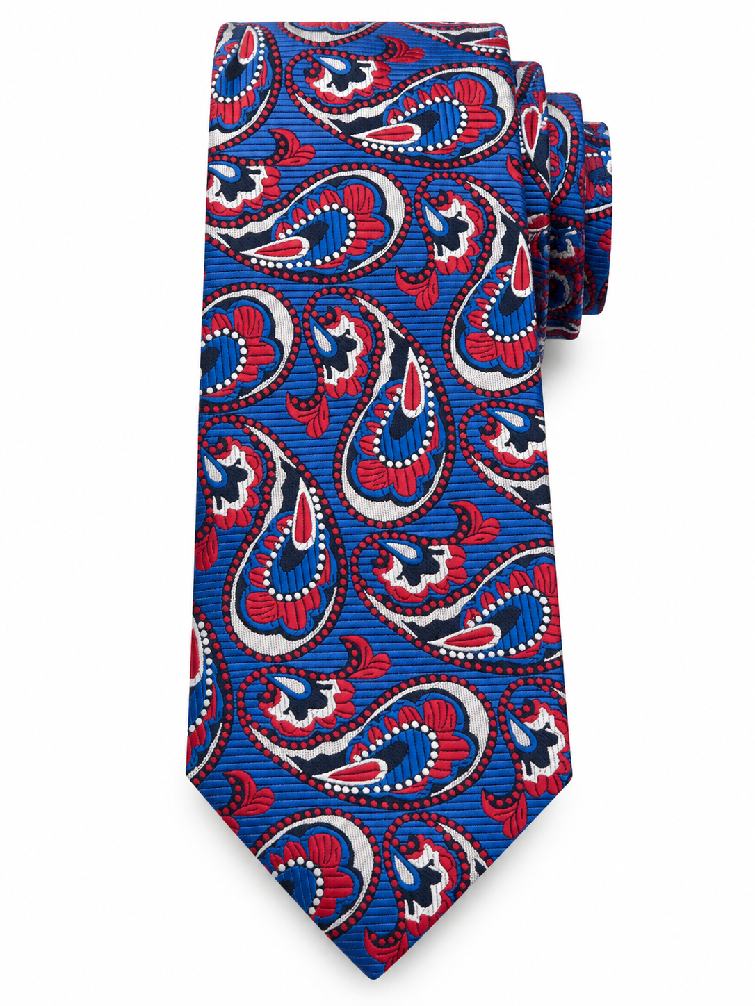 Corbata AZUL