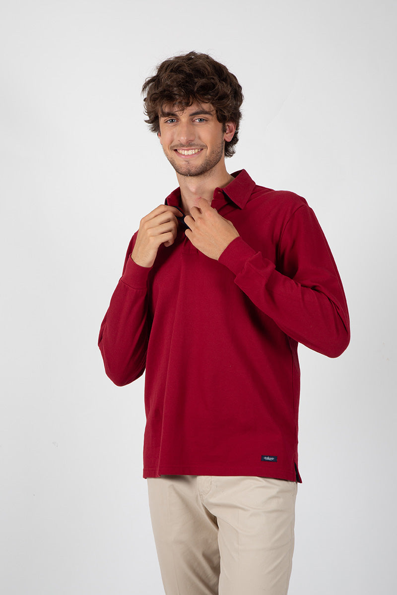 Polo GRANATE