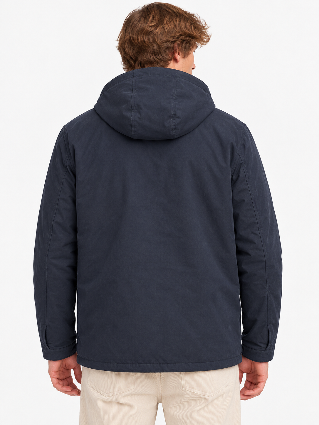 parka MARINO