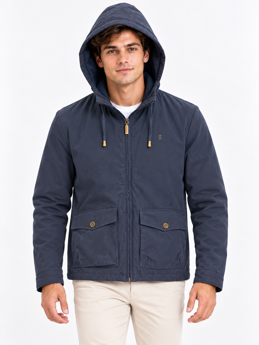 parka MARINO