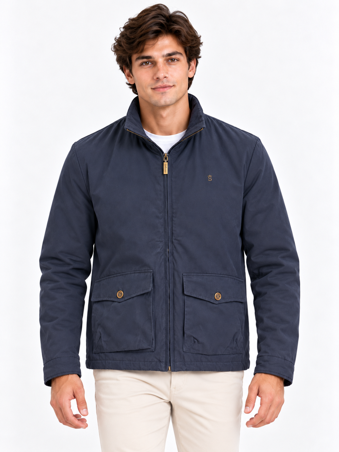 parka MARINO