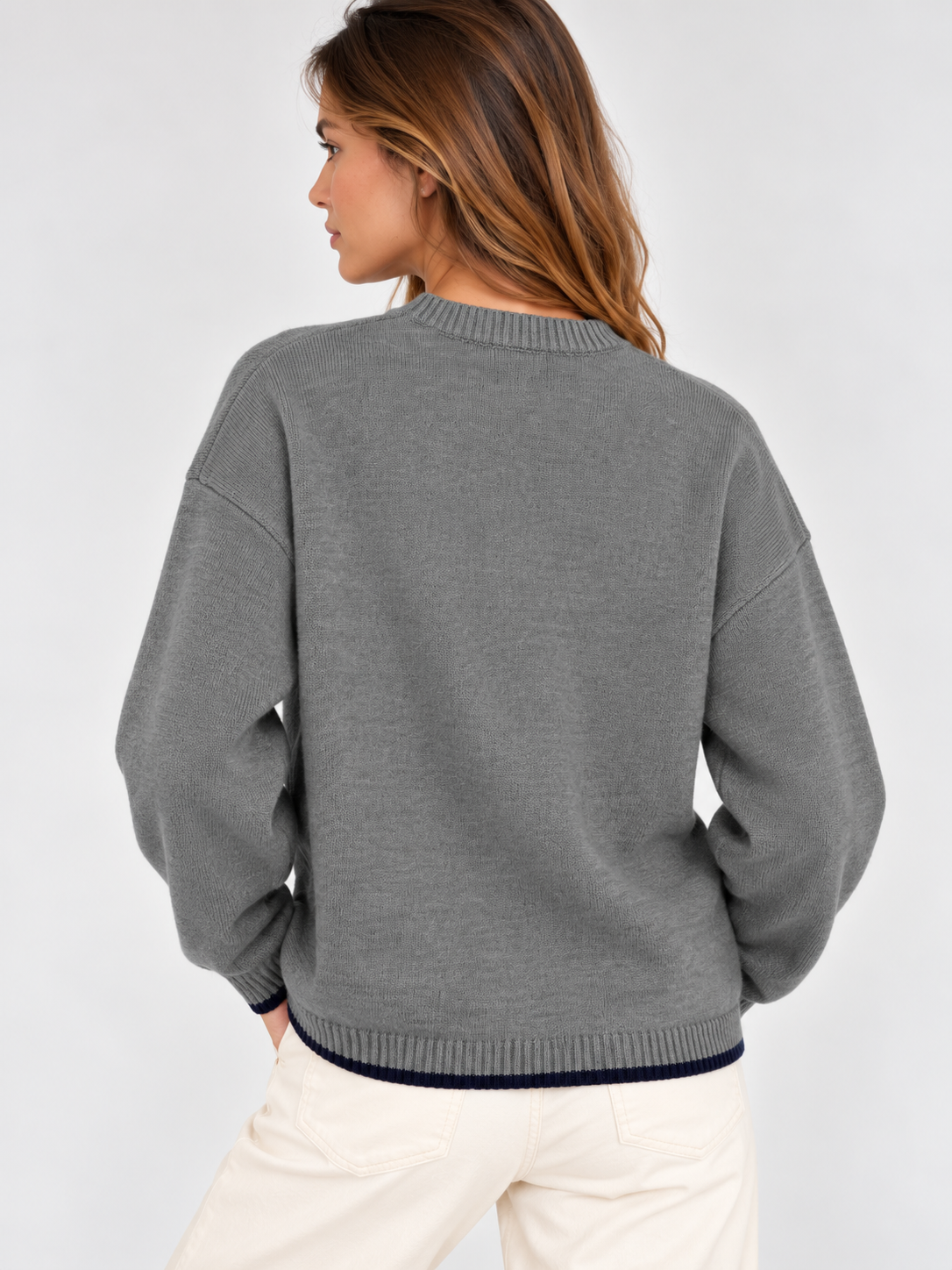 jersey GRIS