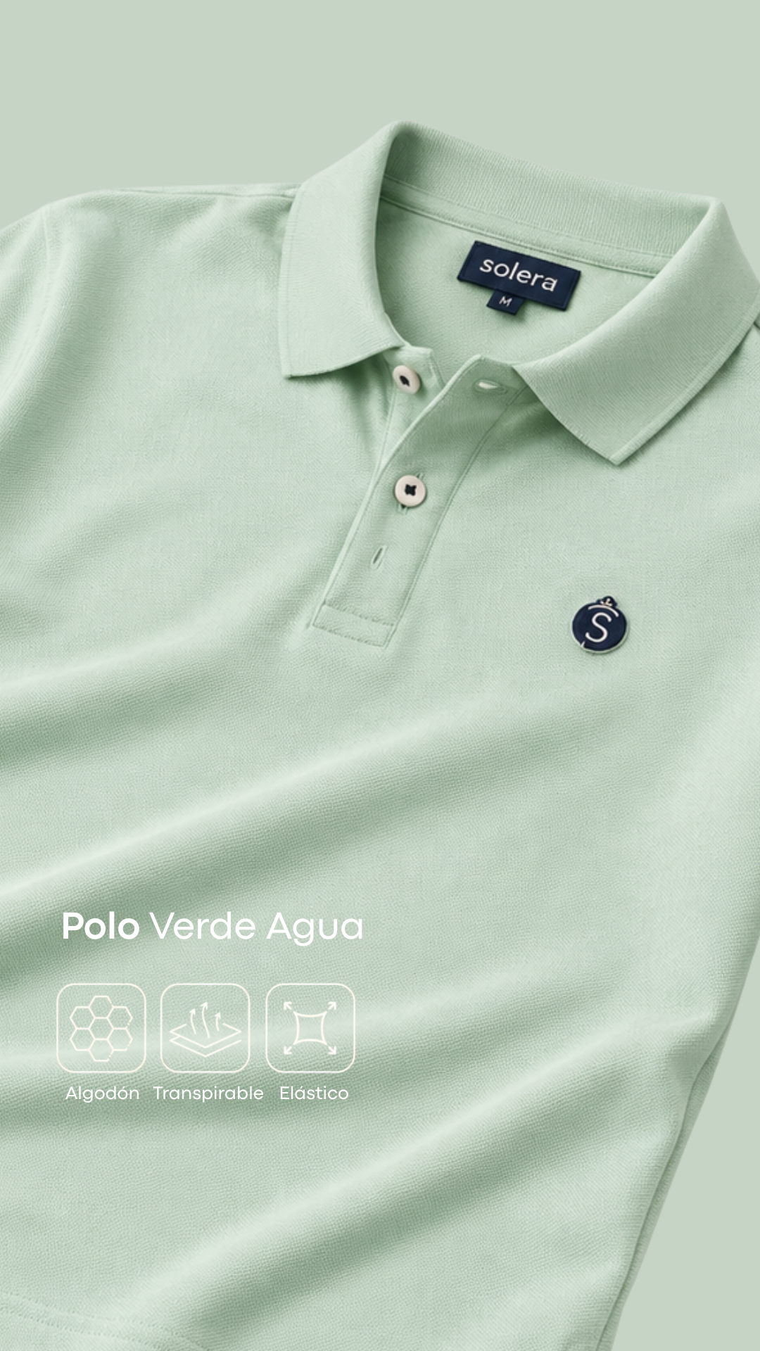 Polo AGUA