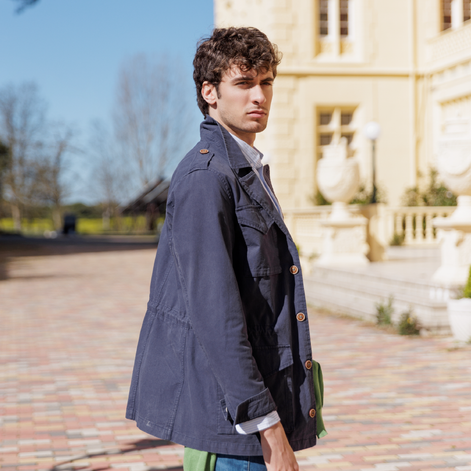Solera Oficial | Moda | Colección Hombre y Mujer – Solera Moda