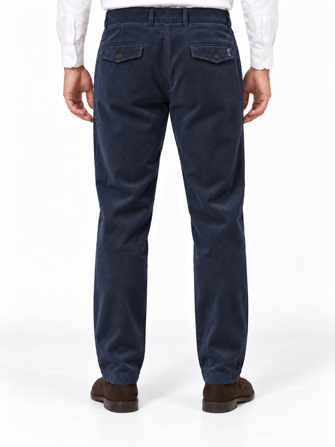 Pantalon Pana Marino