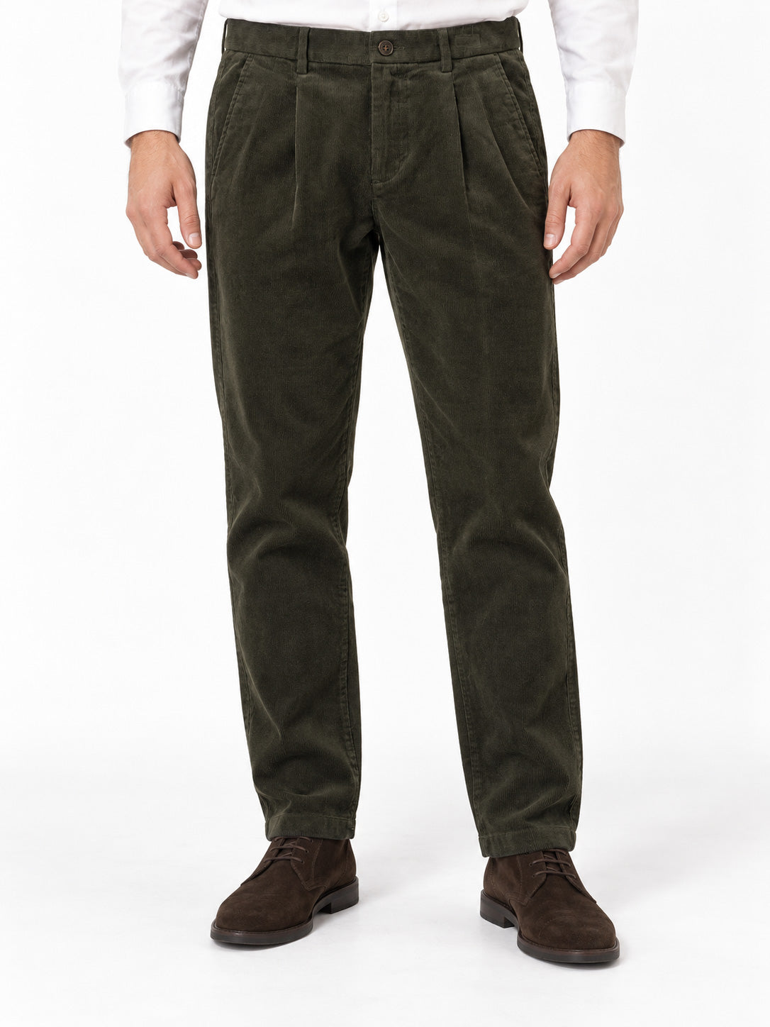 Pantalon Pana Kaki