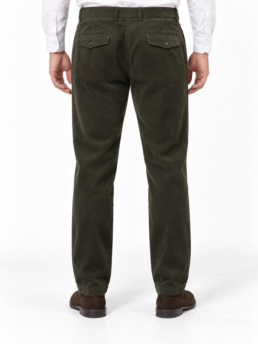 Pantalon Pana Kaki
