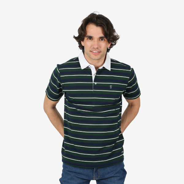 Polos para hombre