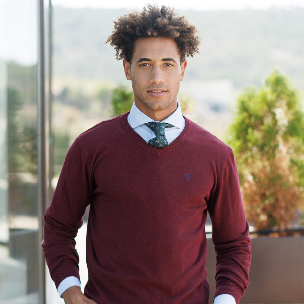 Ropa solera hombre hotsell