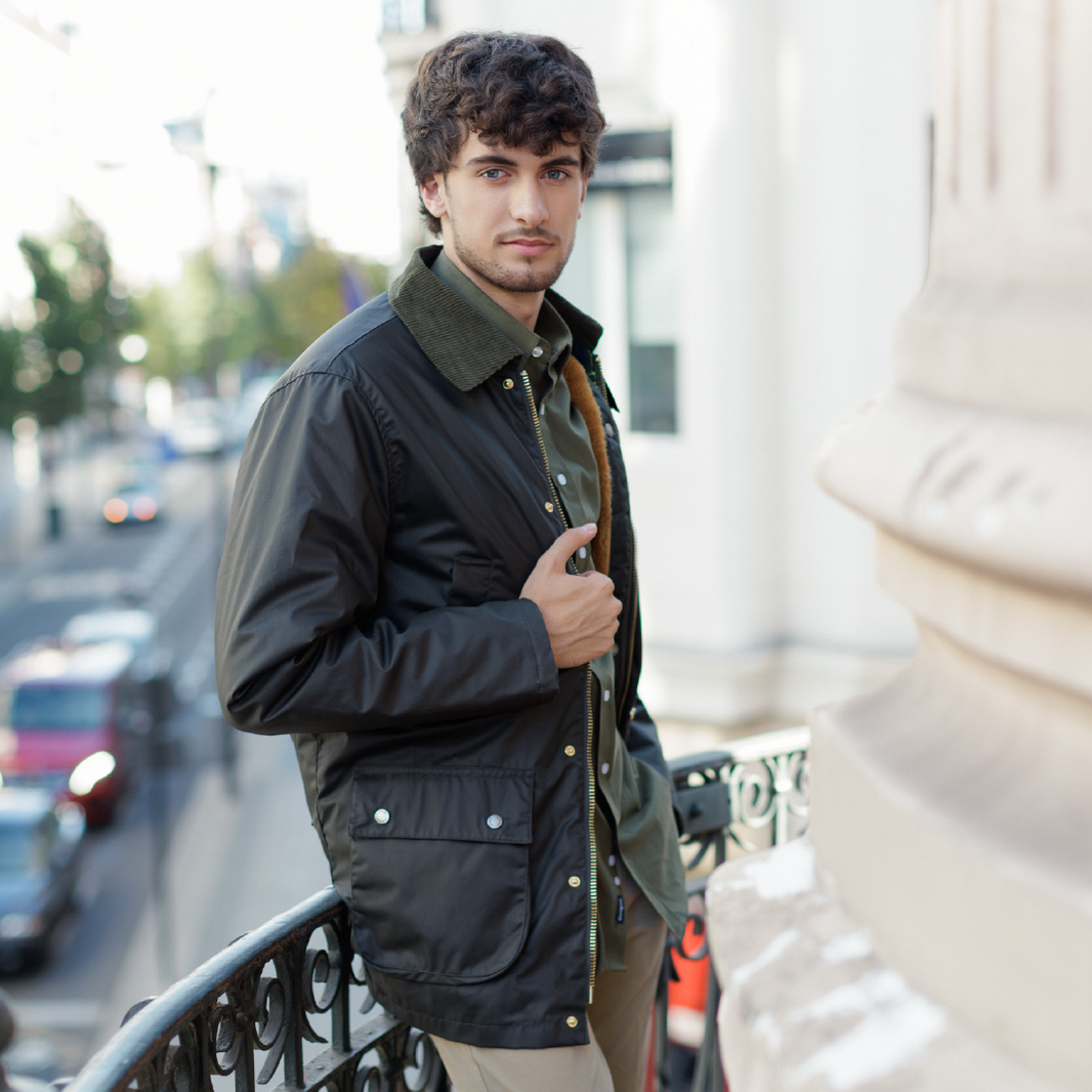 Ropa solera hombre hotsell