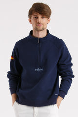 Sudadera Marino