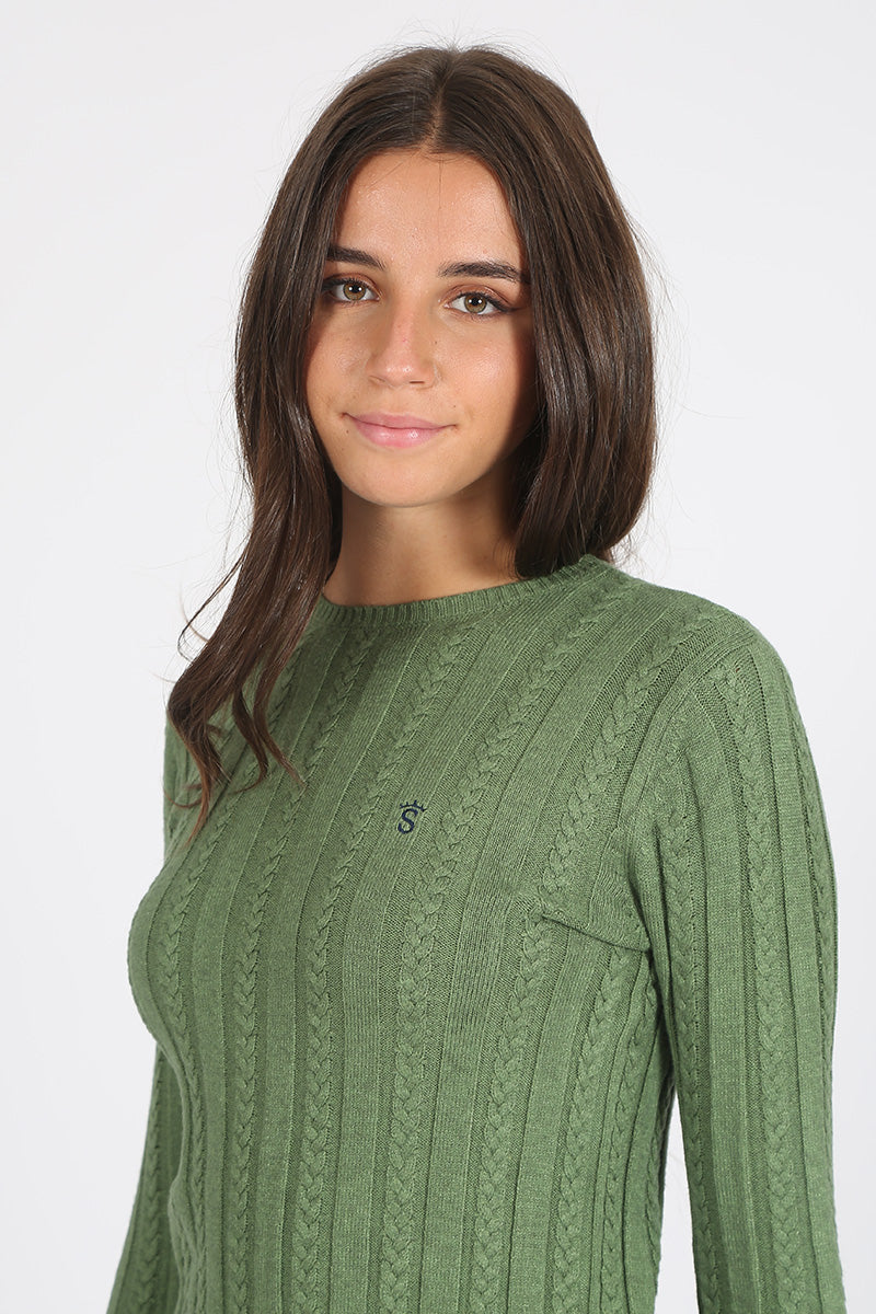 jersey Verde