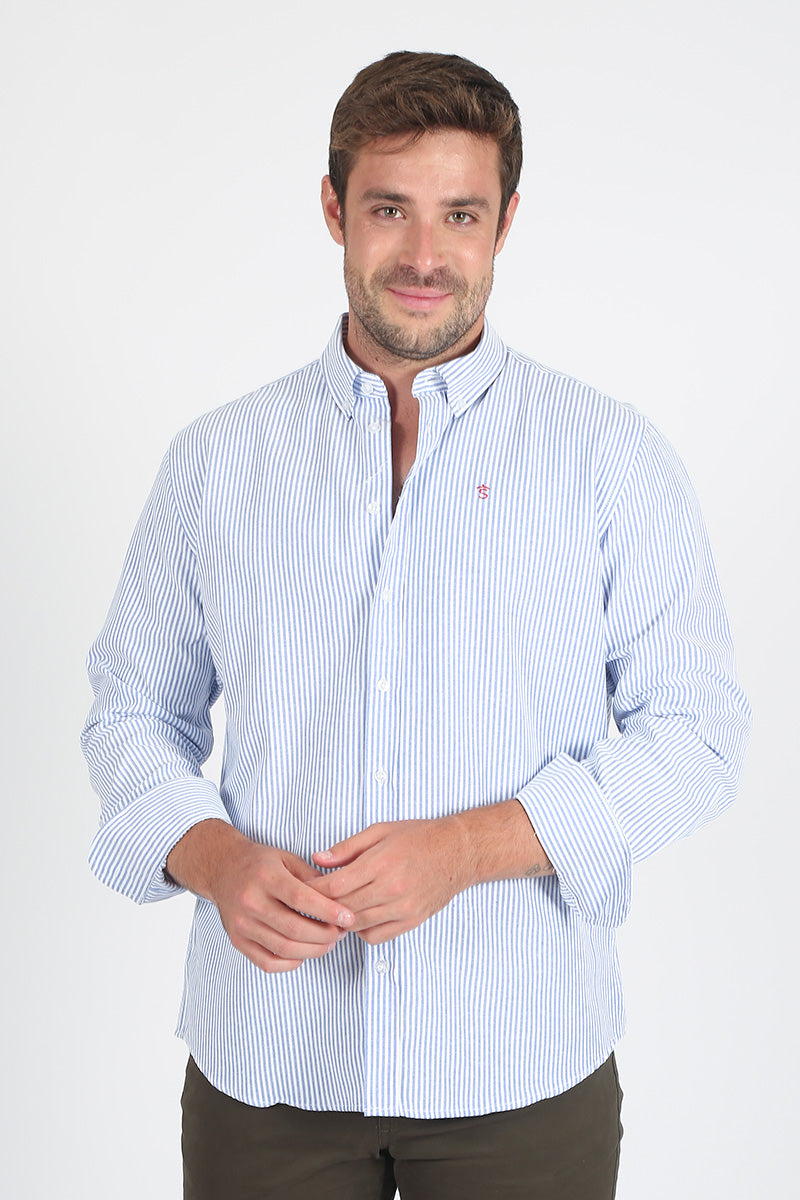 Camisa Marino