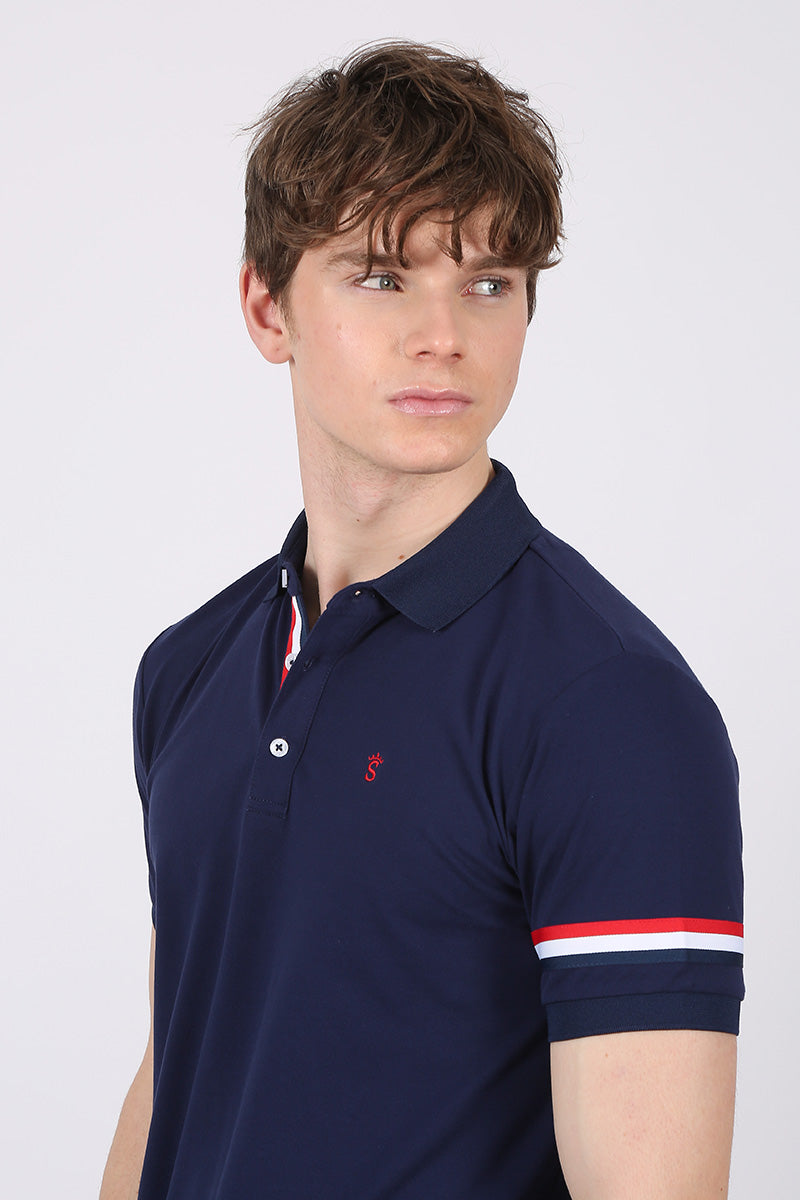 Polo Marino