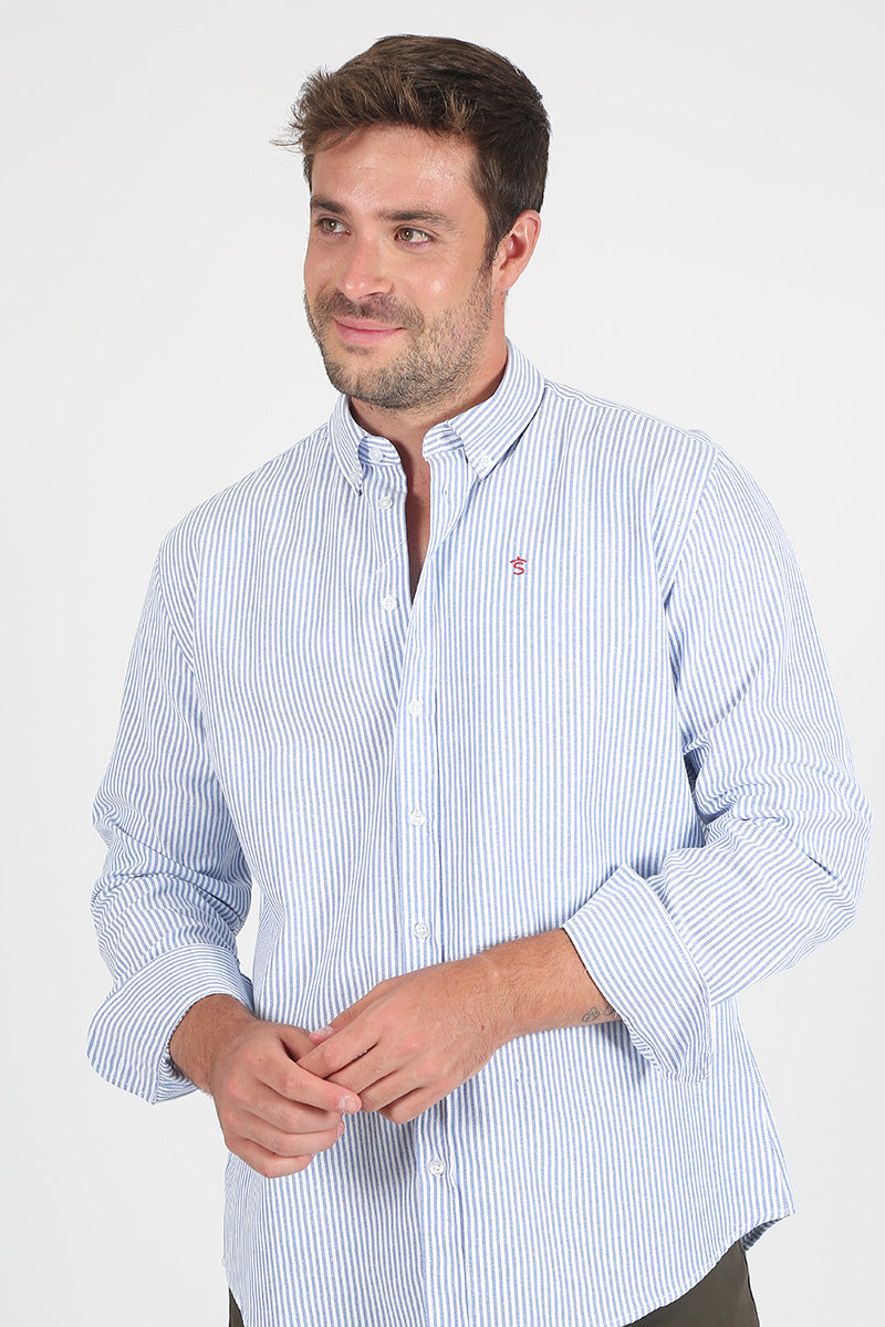 Camisa Marino