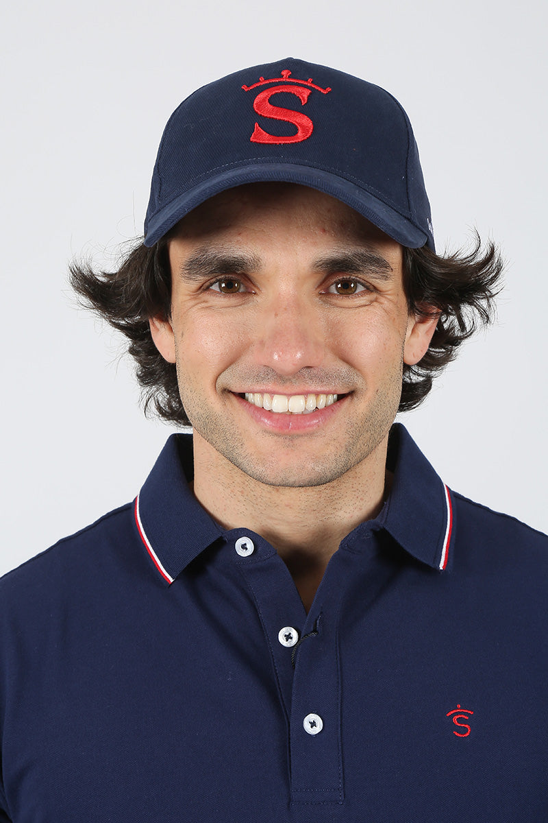 Gorra Marino España
