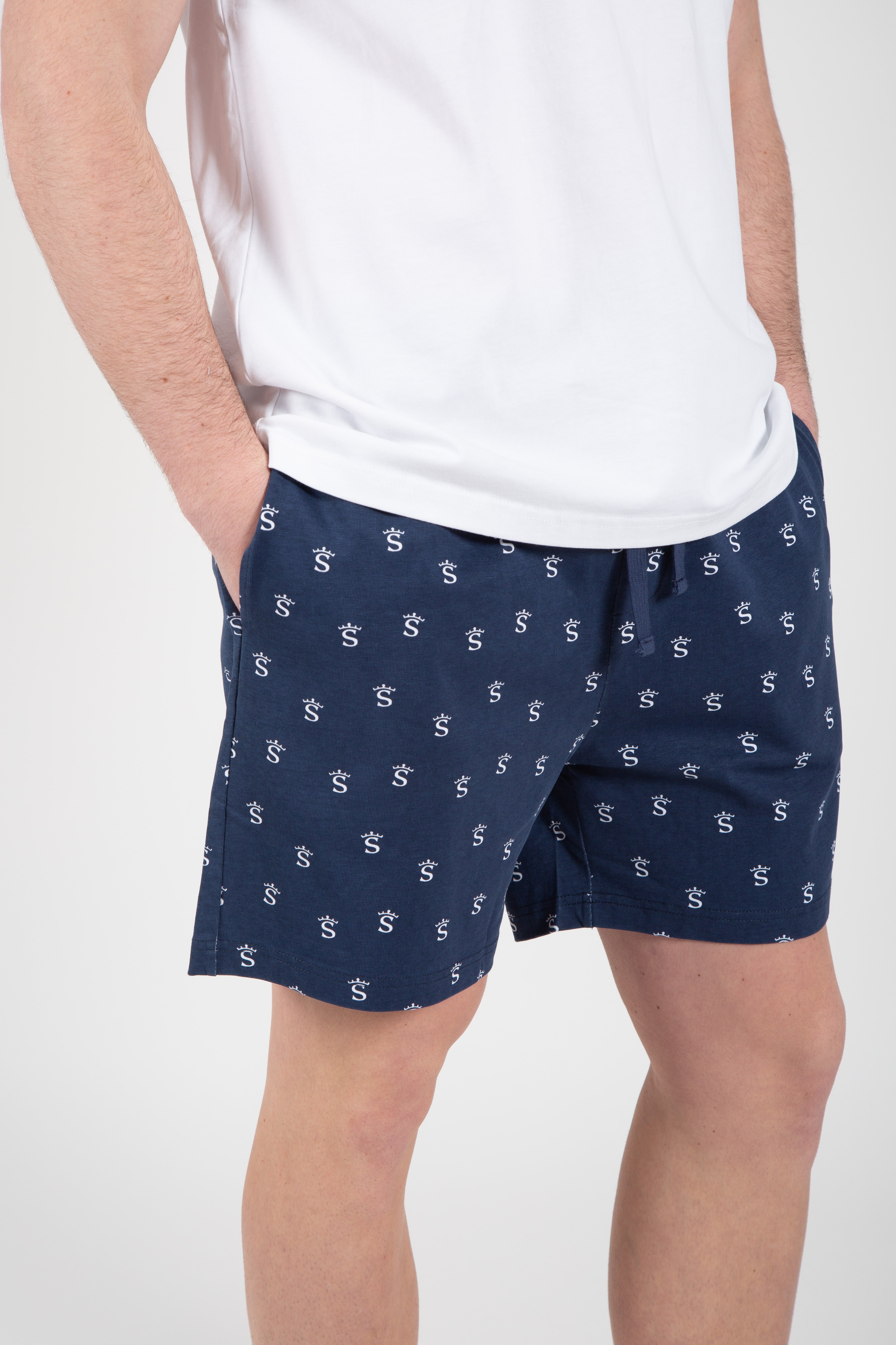 Pijama BLANCO