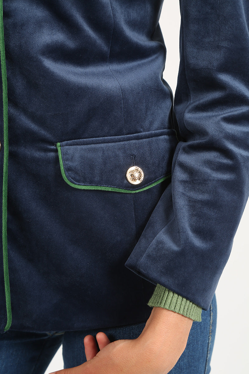 American Navy