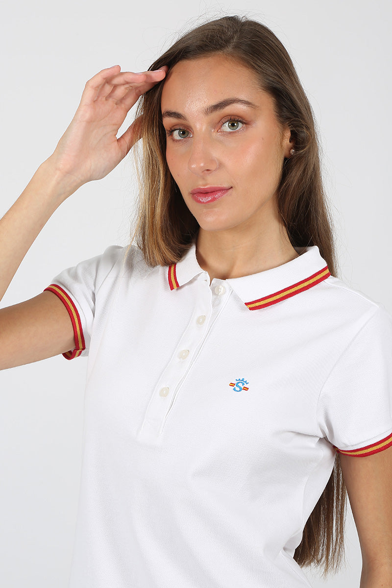 Polo Blanco