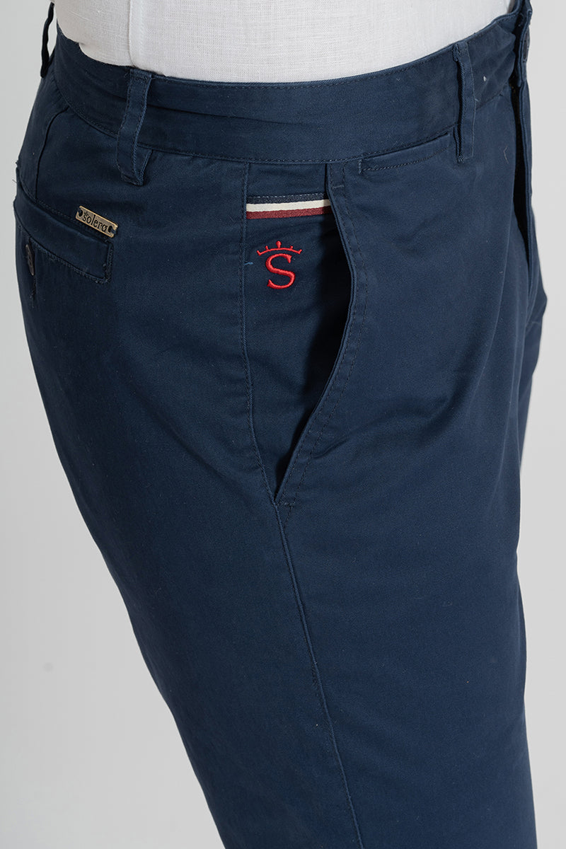 Pantalón Marino