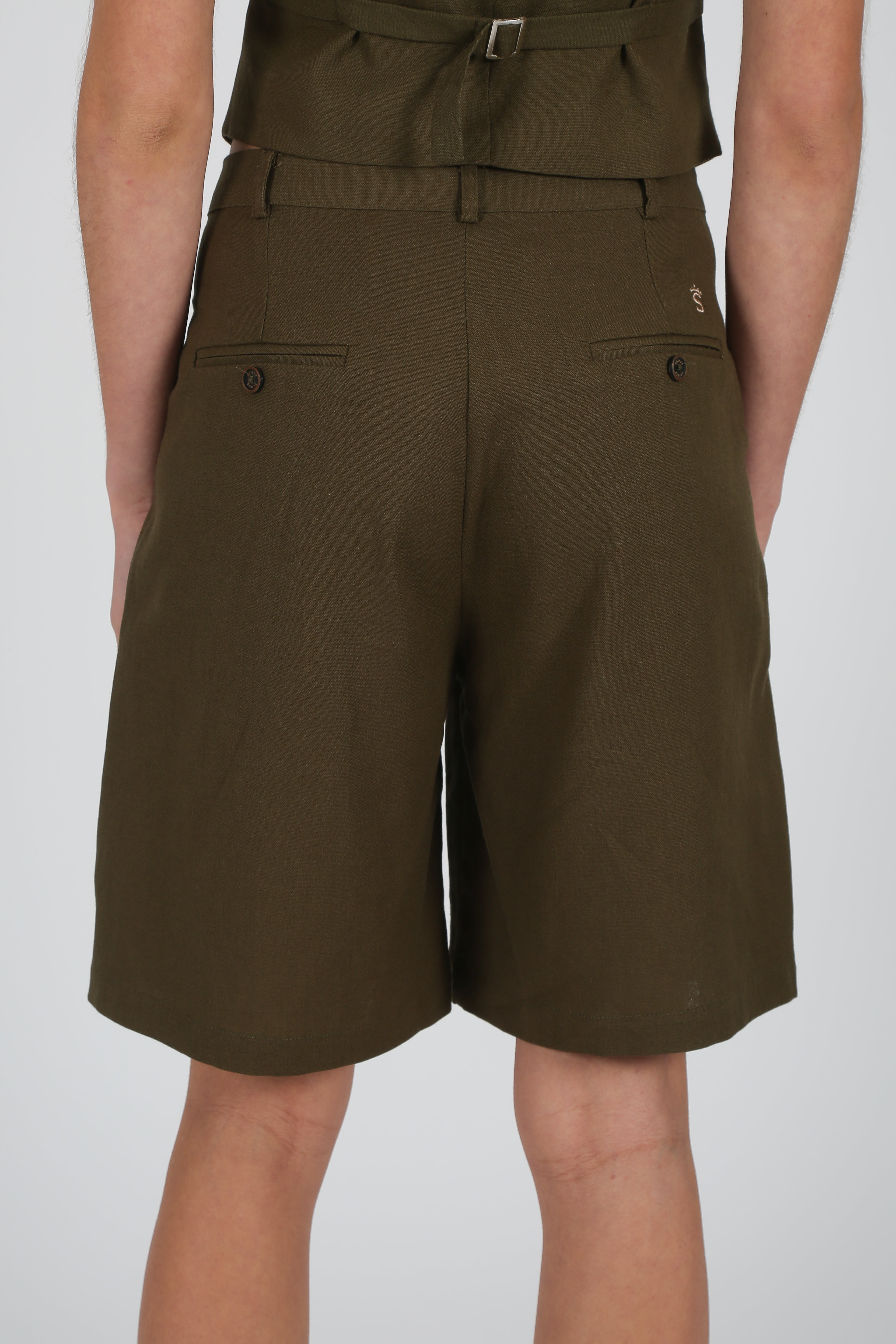 Bermuda Kaki
