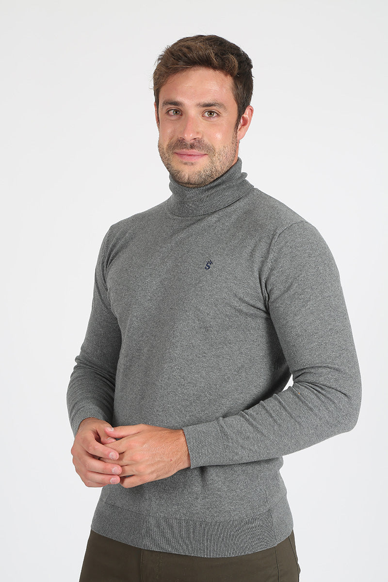 Jersey Gris