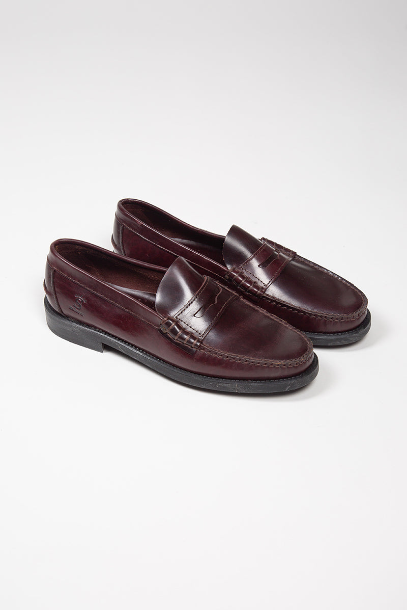 Mocasin granate