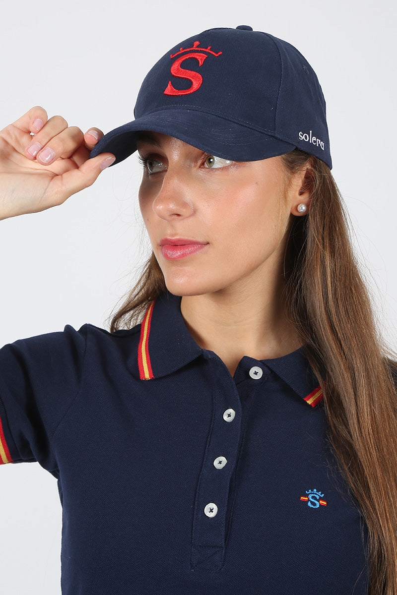 Gorra Marino España