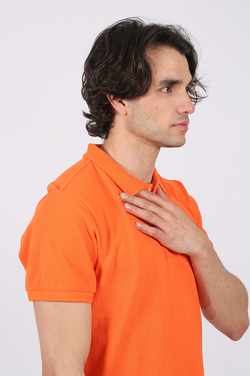 Polo Naranjo