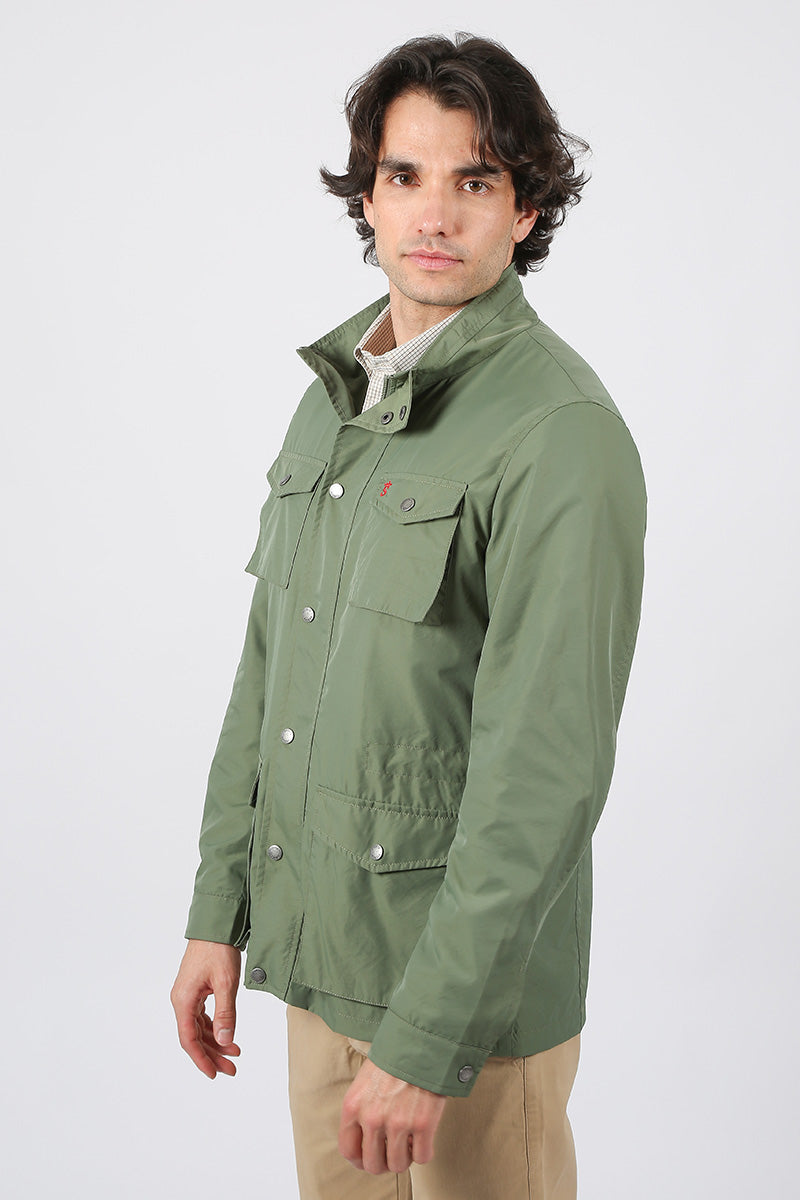 Sahariana Verde