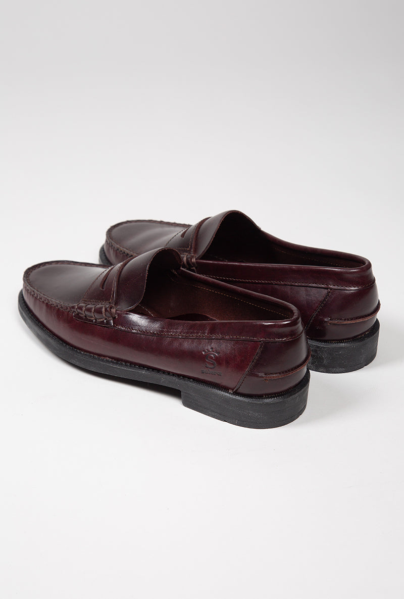 Mocasin granate