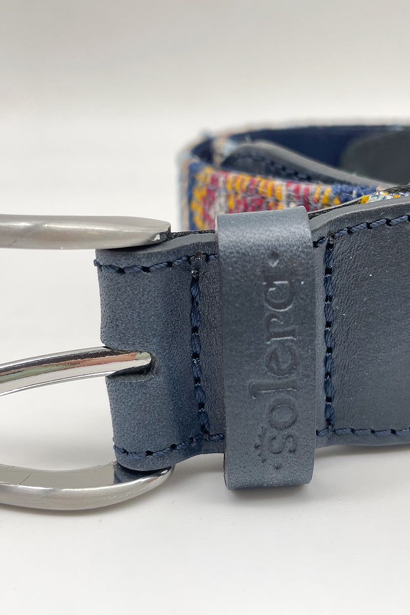 Blue Belt
