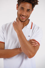 Polo Blanco
