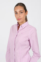 Camisa Lila