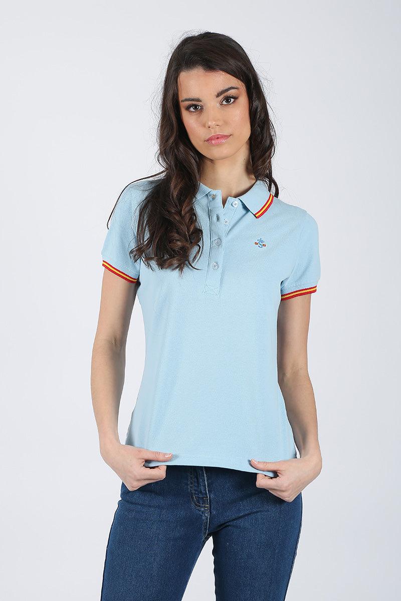 Polo Celeste